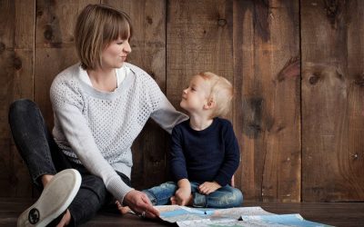 Inteligencja emocjonalna dla rodziców