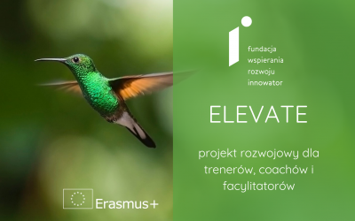 We invite trainers to the ELEVATE project