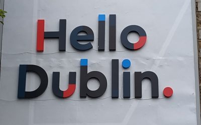 English for educators (Level II) w Dublinie