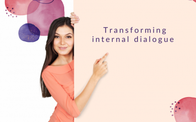 Transforming internal dialogue