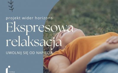 Jak w kilka minut przywrócić równowagę wewnętrzną?